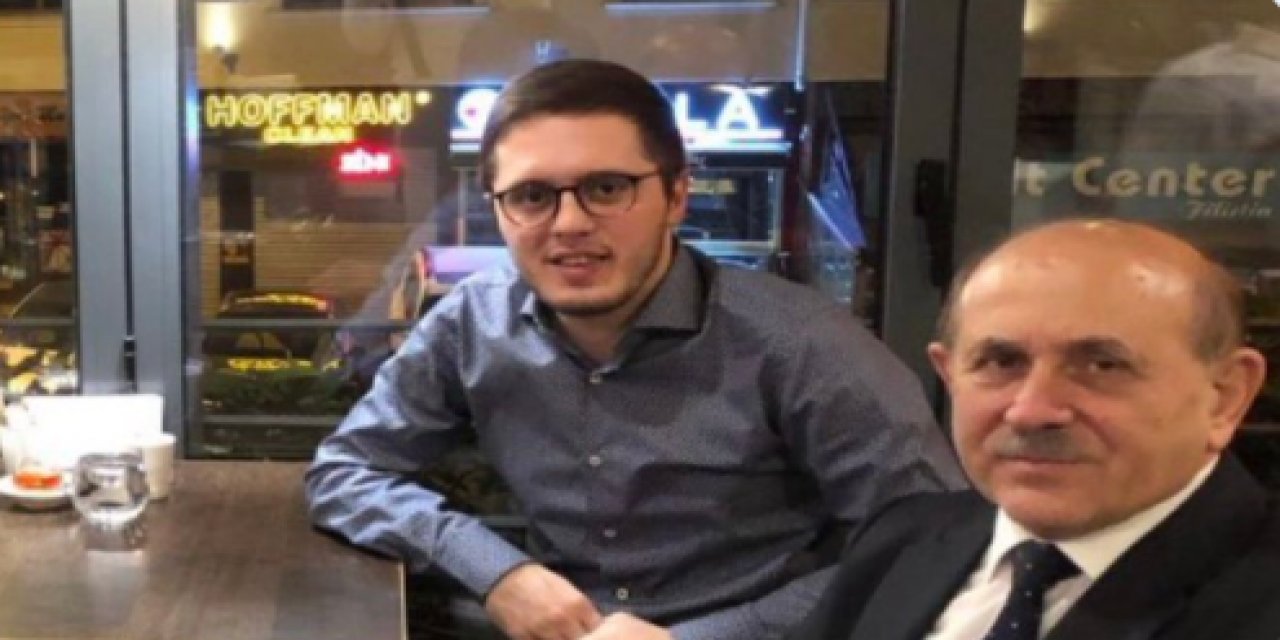 Sedat Peker'in iddiaları gündem yaratmıştı...  Burhan Kuzu'nun danışmanından BİZİM TV'ye özel açıklamalar! Öldü mü öldürüldü mü? İş takibi için kimlerden yardım istedi?