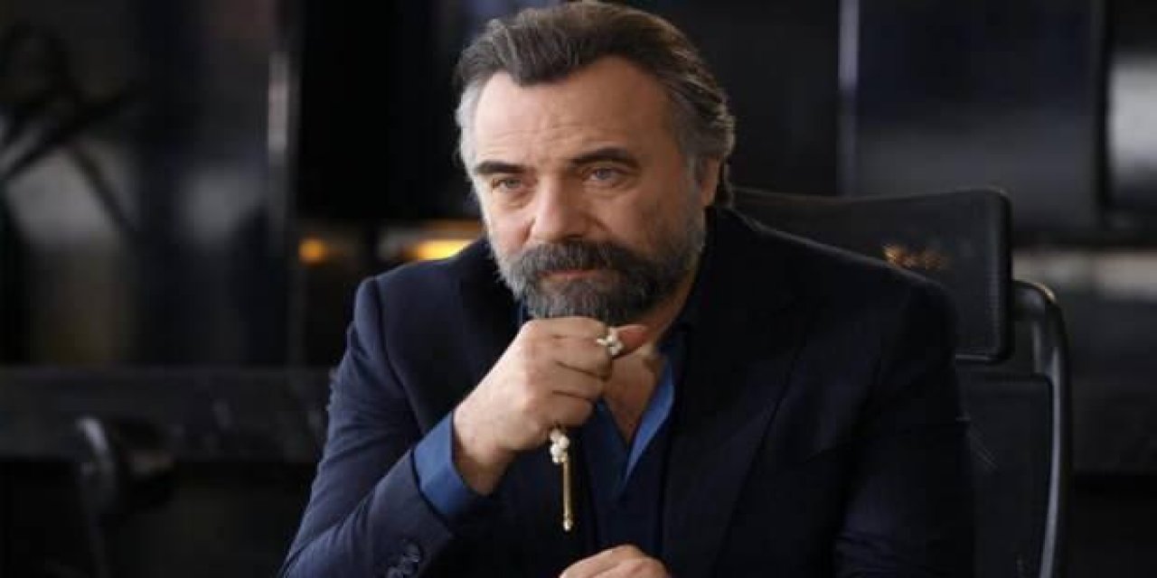 Oktay Kaynarca'nın acı günü!