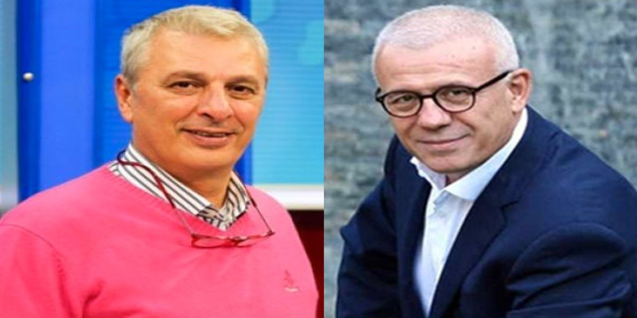 Can Ataklı o yazıyı alıntıladı ve... Ertuğrul Özkök Erdoğan’ı bilerek mi hatırlamamış yoksa ima yoluyla mı vuruyor?