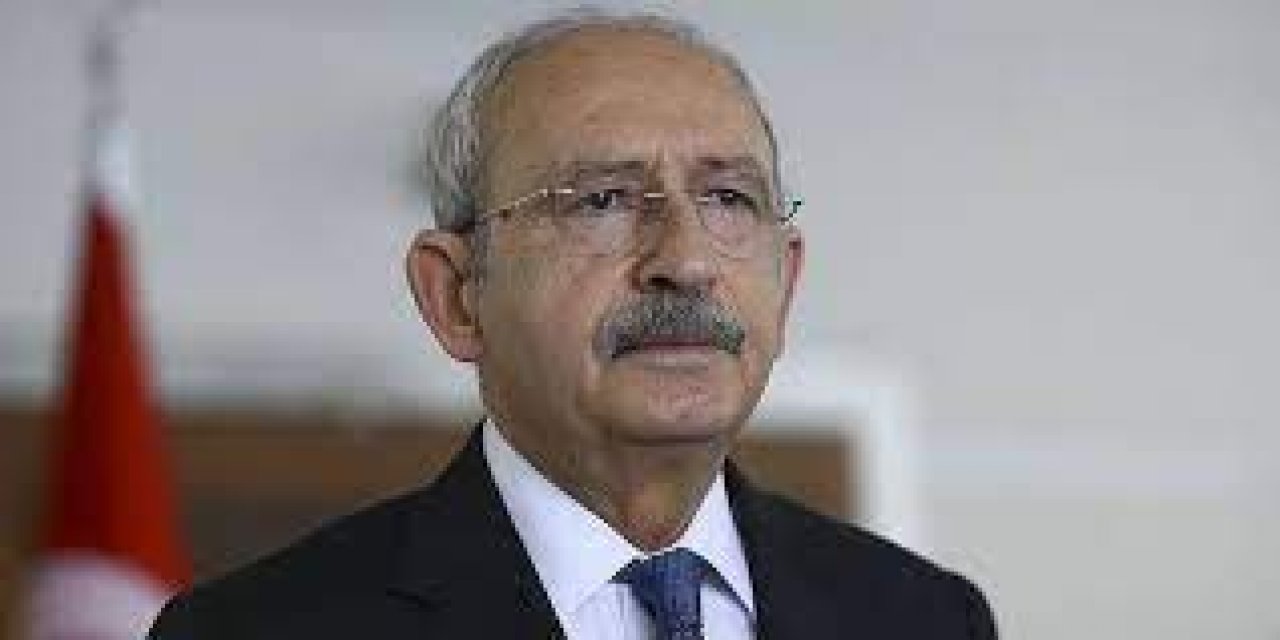 Her şeyi tek tek açıkladı... Barış Terkoğlu yazdı! "Kılıçdaroğlu'nu kim fişledi?"