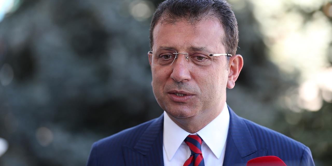 "Hastalıklı kafa..." İmamoğlu köylünün isteğini yerine getirdi, AKP rahatsız oldu! Barış Yarkadaş yazdı! CHP’li belediyeden yardım alma suçu!