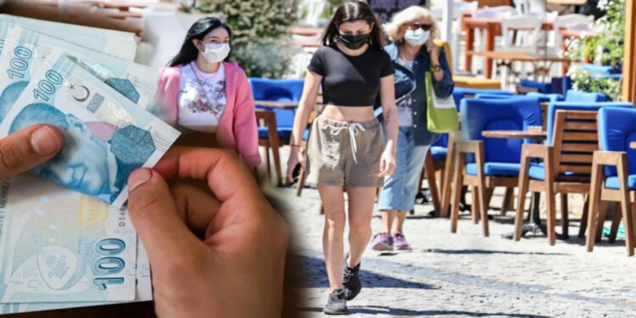 Tüm çalışanları ilgilendiriyor... "Hafta tatili" ile ilgili önemli karar! Artık değişti!