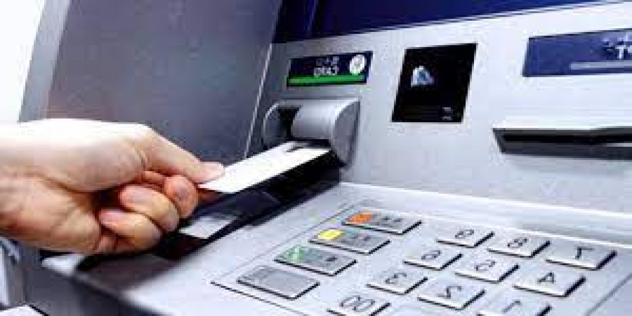 ATM’den yapılan EFT’lerin işlem ücretlerine zam! İşte yeni rakamlar...