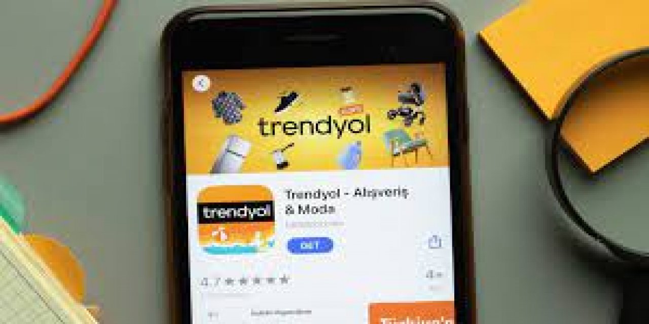 Trendyol'a yeni ortak! 1.5 milyar dolar yatırım aldı...