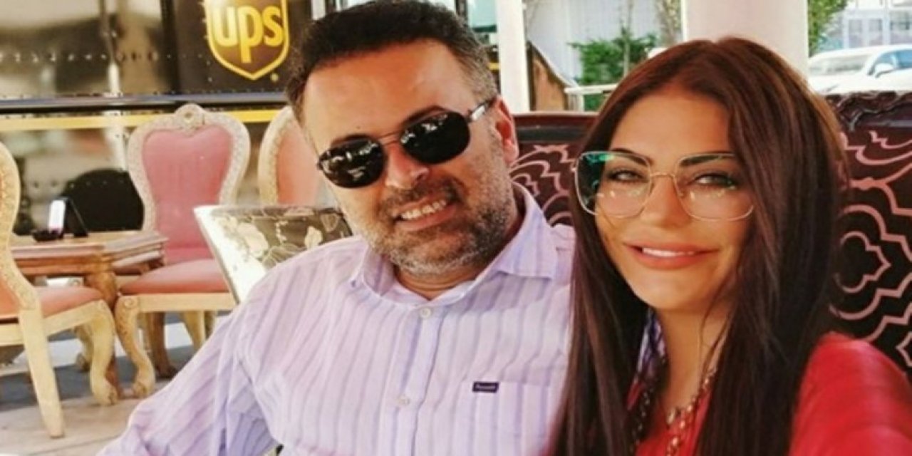 Sosyetenin ünlü ismi hakkında flaş iddia! Taşıyıcı anne yöntemiyle çocuk sahibi olacak!