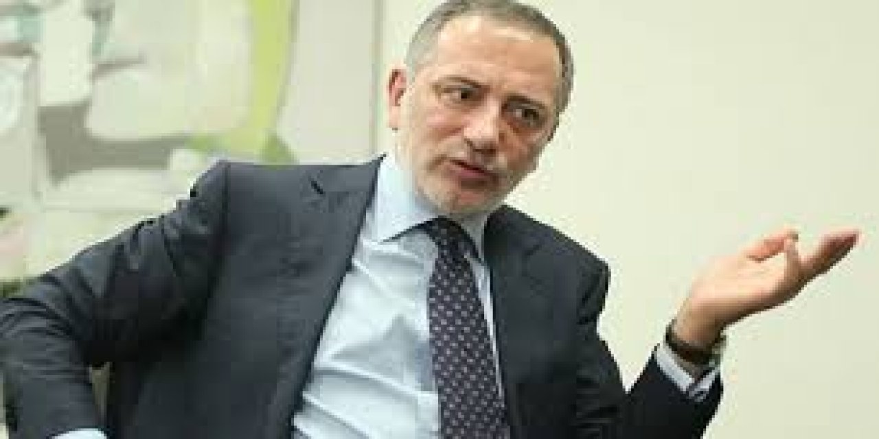 "Nedir bu Zindaşti ve Kuzu meselesi?" Fatih Altaylı'dan Sedat Peker'in iddiaları sonrası bomba yazı!