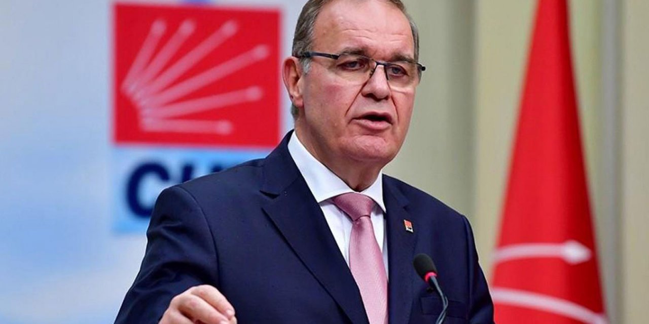 "Ey Erdoğan Şahsım Hükümeti" diye söze başladı ve... CHP'li Faik Öztrak o görüntüleri "Yeter artık" notuyla paylaştı! "Milletimizi sırtından bıçaklamayın"