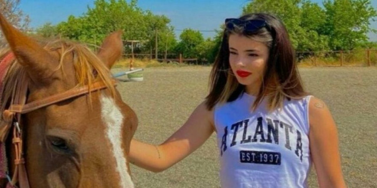 Cinsel istismara uğradığı için şikayetçi olmuş sonra da yaşamına son vermişti... Bakanlıktan "Eda Nur Kaplan" açıklaması!