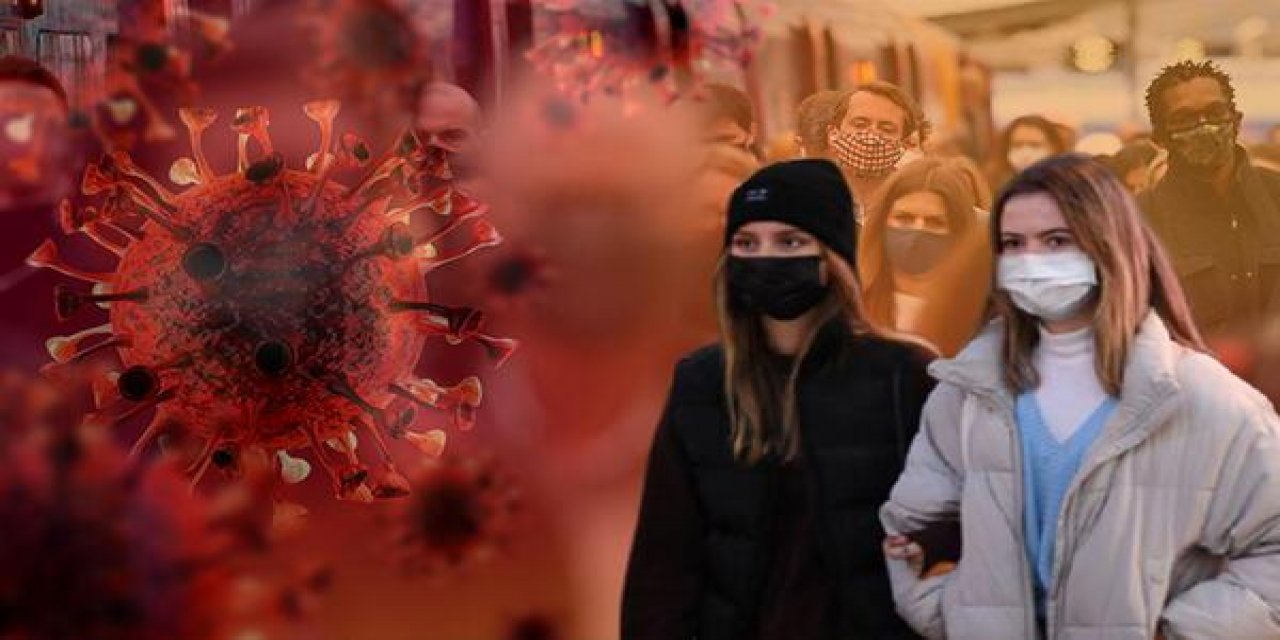 Sürü bağışıklığına yaklaştık mı? Koronavirüs salgını nihayet bitiyor mu? Uzman isimden umutlandıran açıklama!