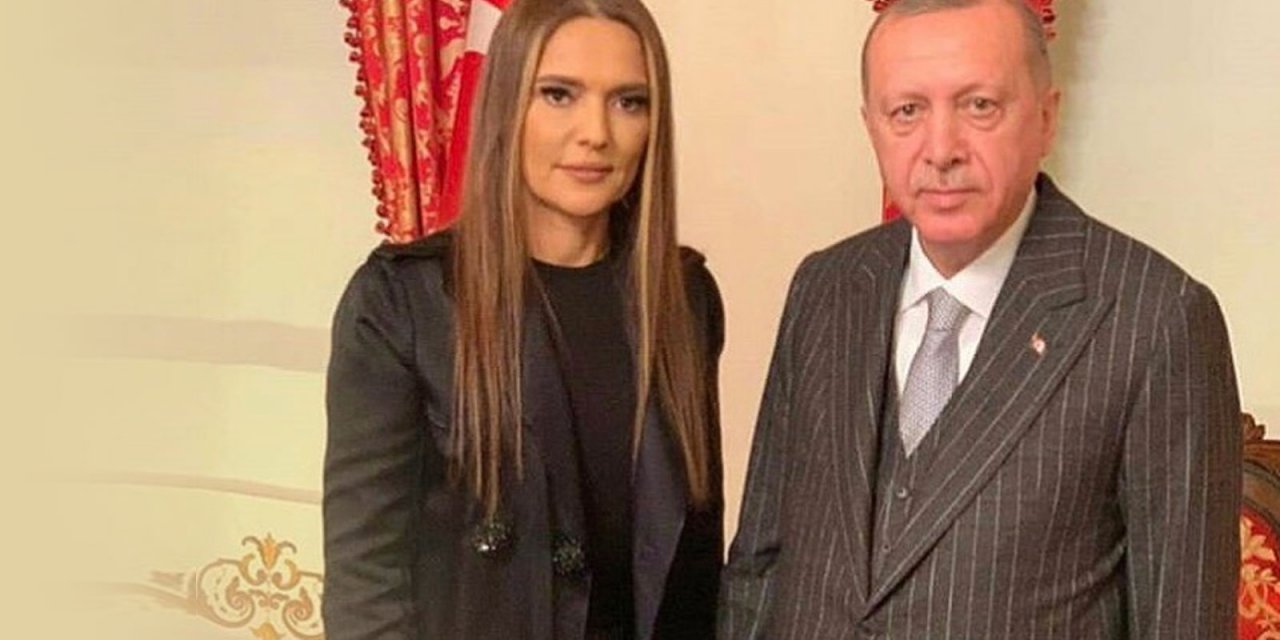"Bu gidişe kim dur diyecek?" demişti... Mısra Öz "Erdoğan"ın ismi geçirdi; Demet Akalın paylaşımını sildi!