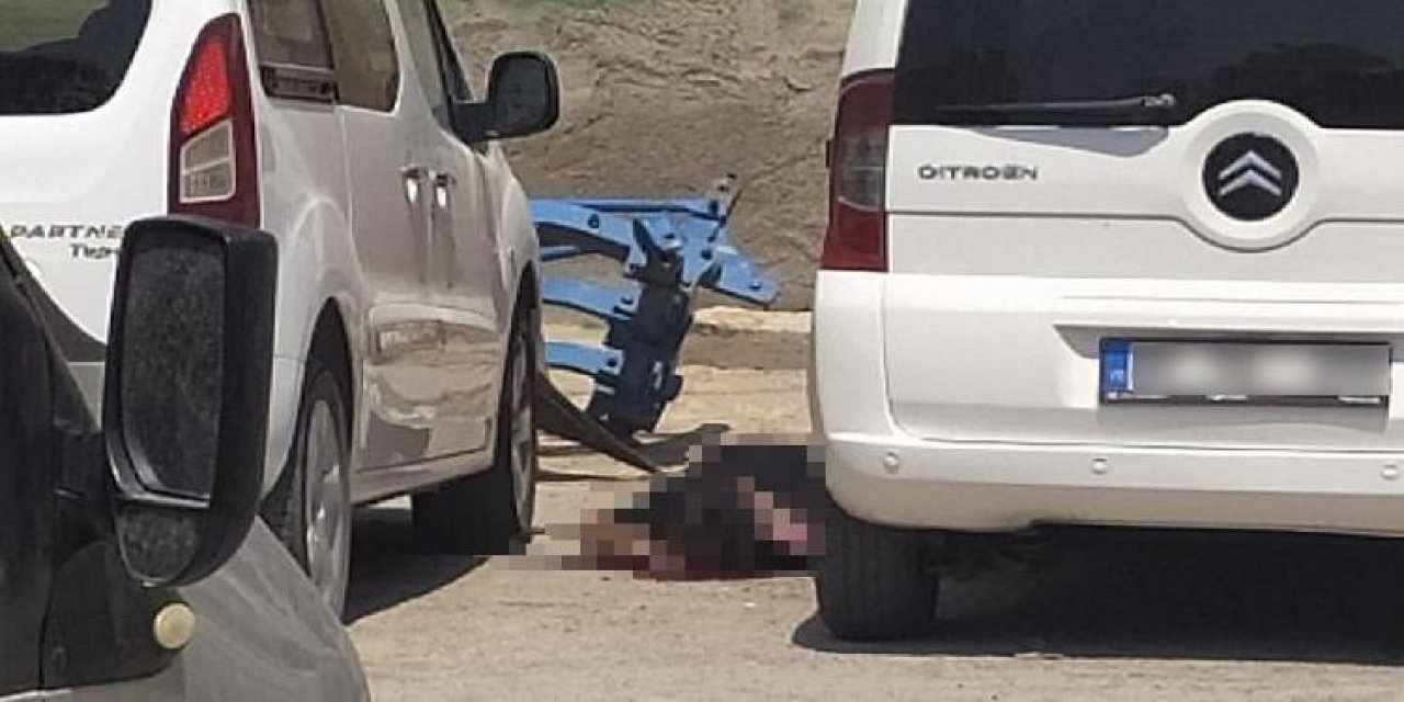 Bombalı eylem hazırlığındaydı... Polis alarma geçti! Mardin'de facianın eşiğinden dönüldü!