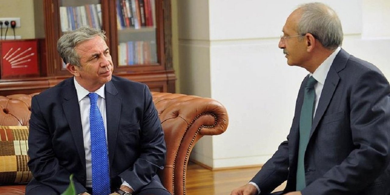 Kulis bilgilerinin çoğu doğru çıkmıyor ama... Abdülkadir Selvi'den Mansur Yavaş iddiası! Cumhurbaşkanlığına aday olacak mı?