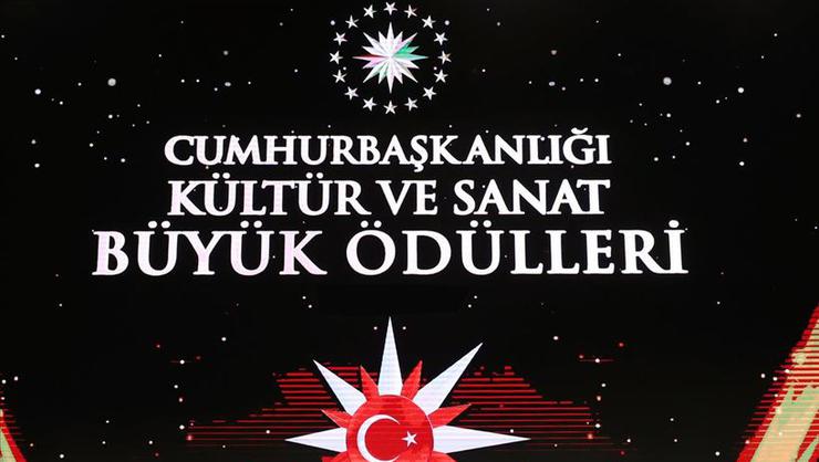 Ödüller sahibini buldu