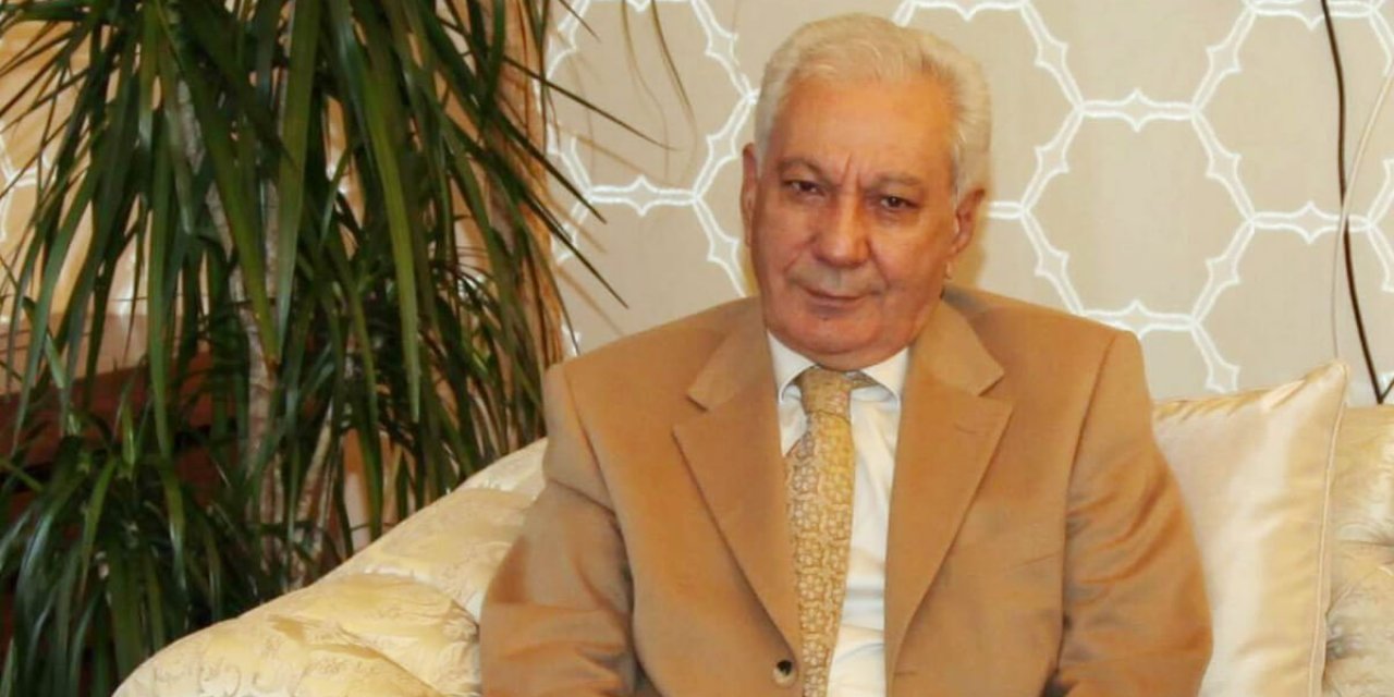 Turgut Özal'ın isteğiyle vekil olmuştu... Eski Sağlık Bakanı hayatını kaybetti!