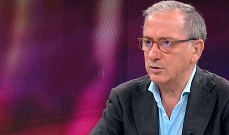 İstanbul'daki göçmen yoğunluğunu değerlendirdi... Fatih Altaylı'dan dikkat çeken yazı! "Karısını, kızını bırakıp kaçan bir 'itten' ders alıyoruz"