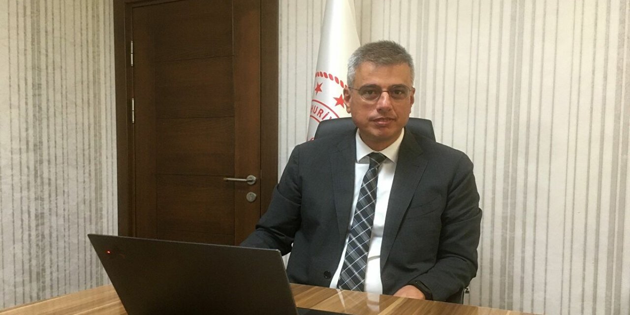 "İstanbul gibi gelişmiş illerde doğurganlık oranlarını yükseltmemiz gerek" İstanbul İl Sağlık Müdürü: Lütfen en az 3 çocuk yapalım