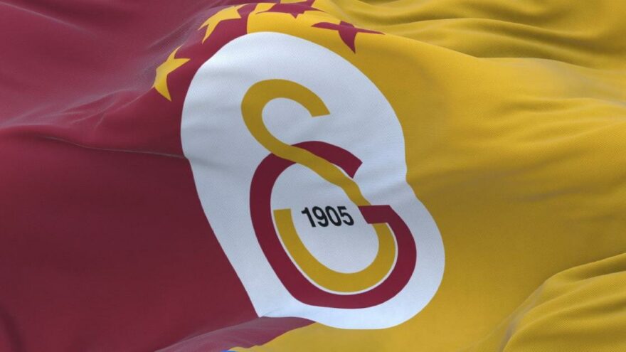 Galatasaray'ın yeni sponsoru belli oldu