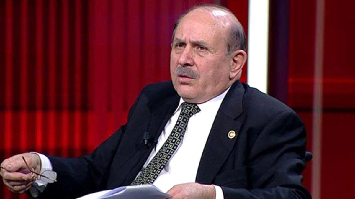 Savcılara 'Burhan Kuzu' çağrısı! "Bakalım yürekli bir savcı çıkıp da..."