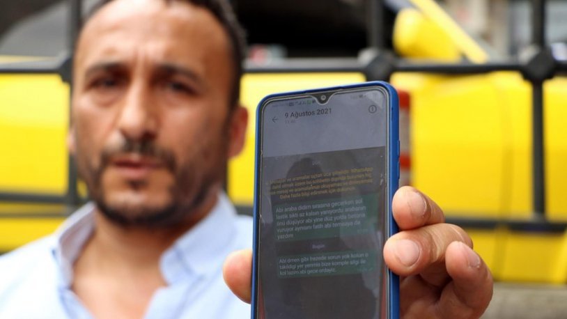 15 kişi yaşamını yitirmişti... Balıkesir'deki otobüs kazasıyla ilgili şoke eden iddia