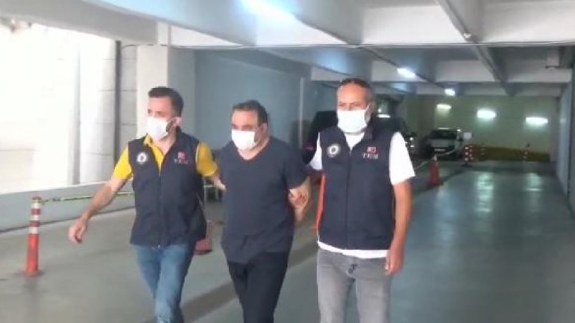 İstanbul'da Hizbullah operasyonu düzenlendi... Gri kategoride aranan Zafer Dedeoğlu yakalandı