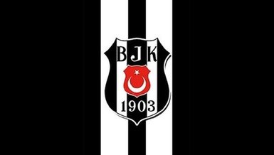 Beşiktaş'ın yeni transferi İstanbul'a geldi