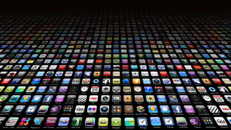 2020’nin en çok indirilen uygulamaları belli oldu