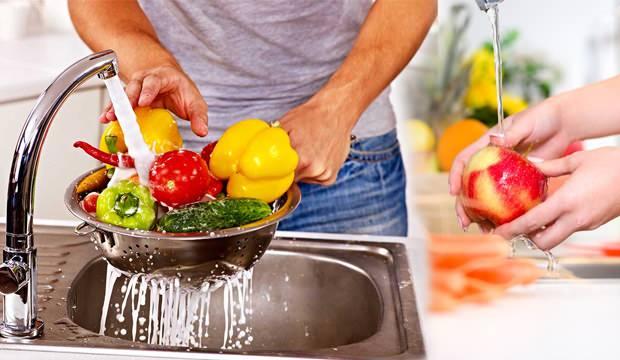 Sağlıklı karaciğer için bu 10 kurala dikkat