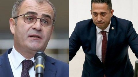 Sedat Peker’in iddialarını gündeme getirmişti... AYM üyesi İrfan Fidan'dan Ali Mahir Başarır'a dava!