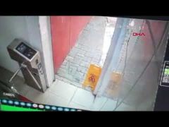 Kayıp kızların Avcılar'daki son görüntüleri