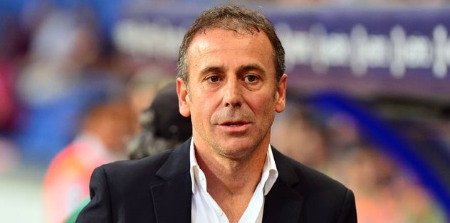 Beşiktaş'tan Abdullah Avcı açıklaması