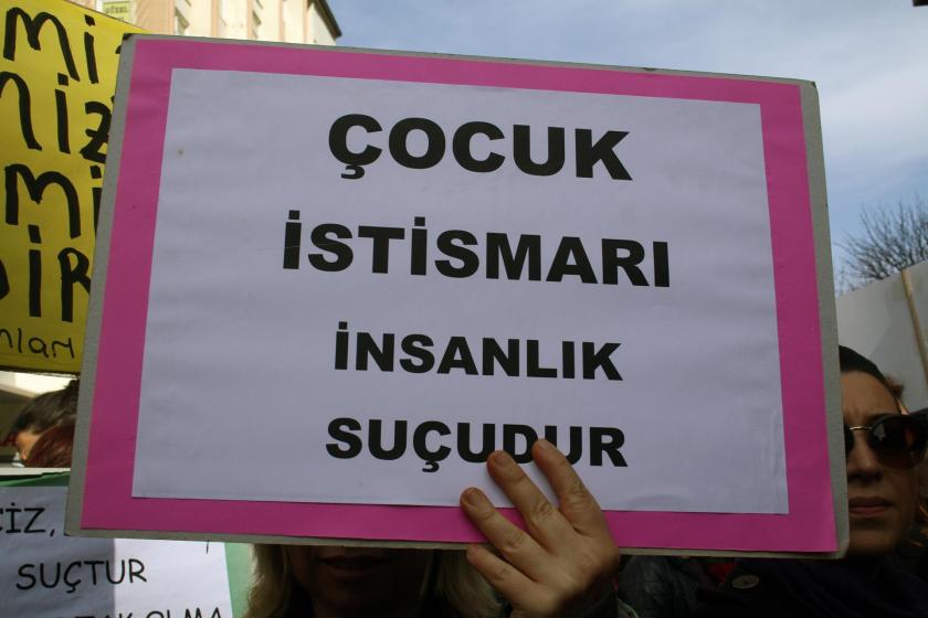 Bağcılar'da 9 yaşındaki çocuğu istismara maruz bırakmıştı... O kişi hakkında sıcak gelişme