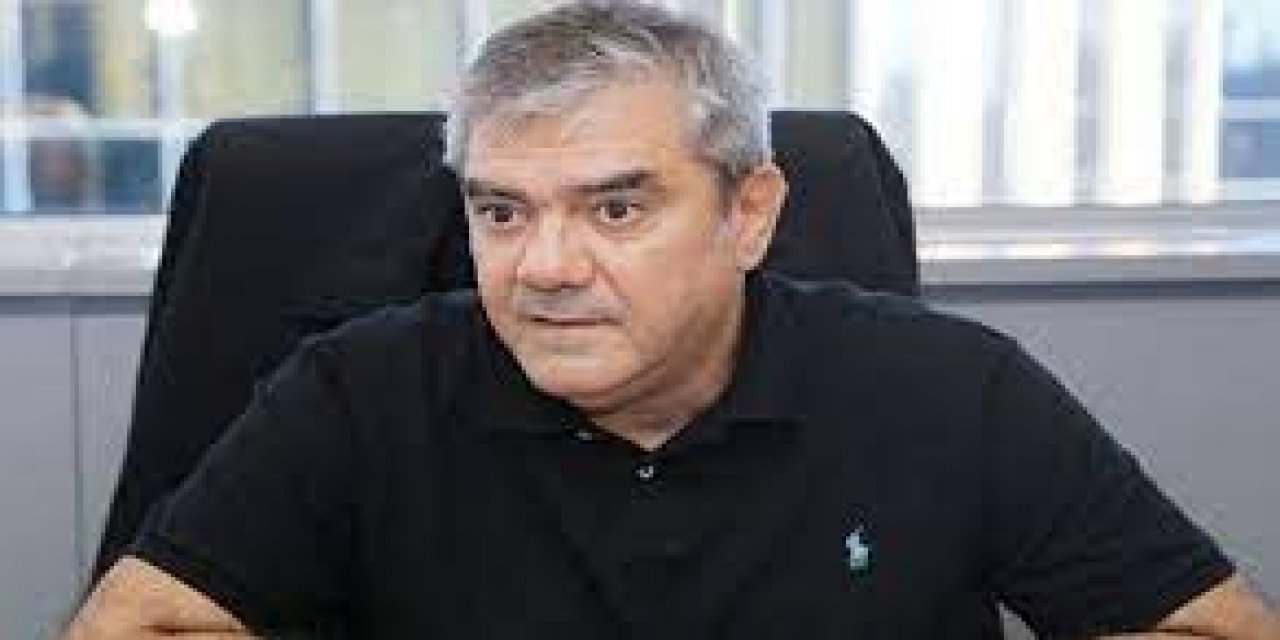 "Türkiye’de sadece Türk vatandaşı olmak suç" Yılmaz Özdil'den "göçmen" çıkışı! "Bunlar Amerikan ordusunun iş birlikçileri..."
