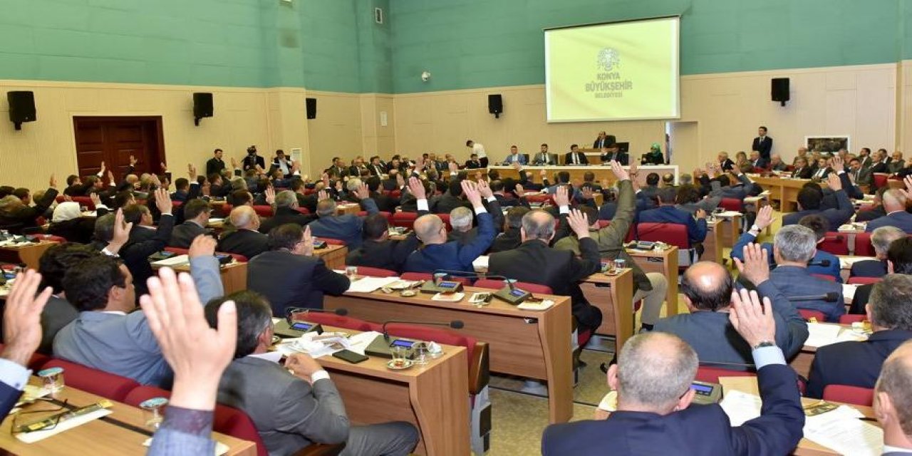 İsminin caddeye verilmesi planlanıyordu... AKP'li büyükşehir belediyesinden "Kadir Mısıroğlu" kararı!
