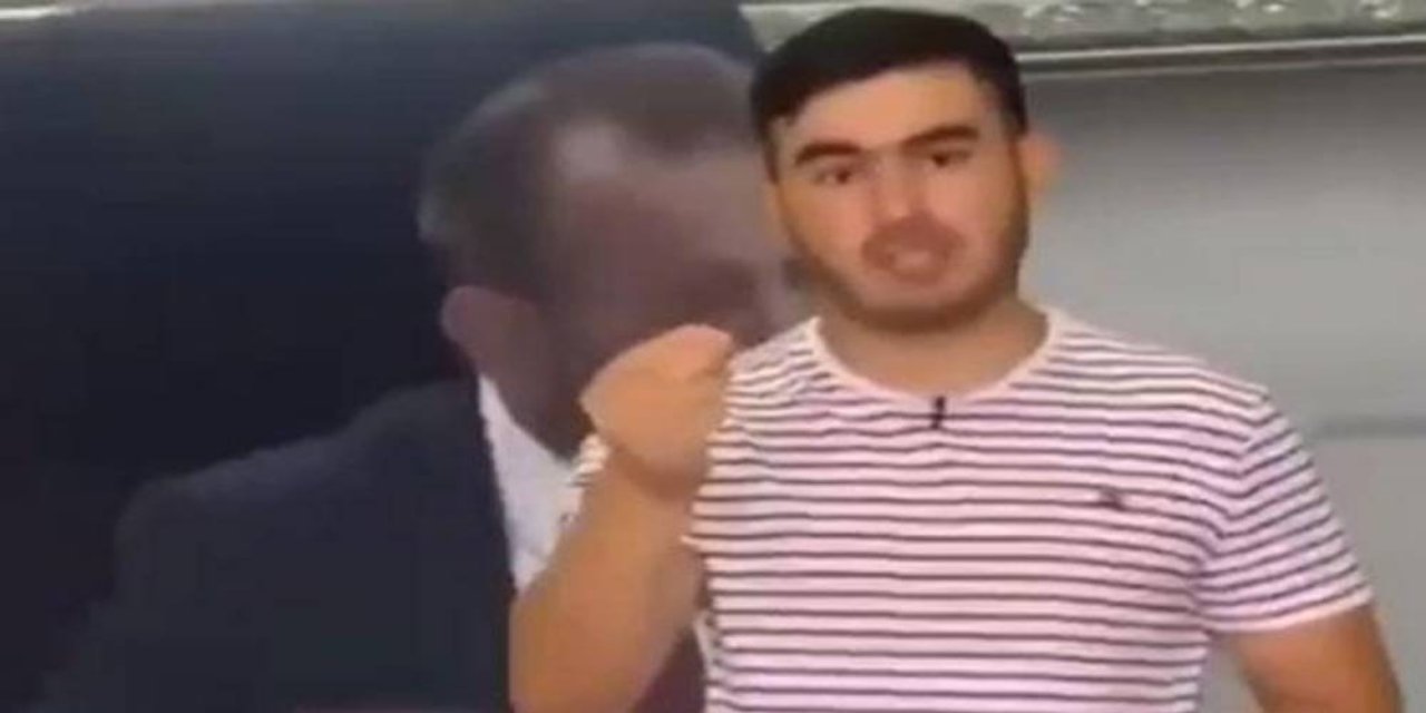 Tanju Özcan ve Türklere hakaret etmişti... O Afgan hakkında flaş gelişme!