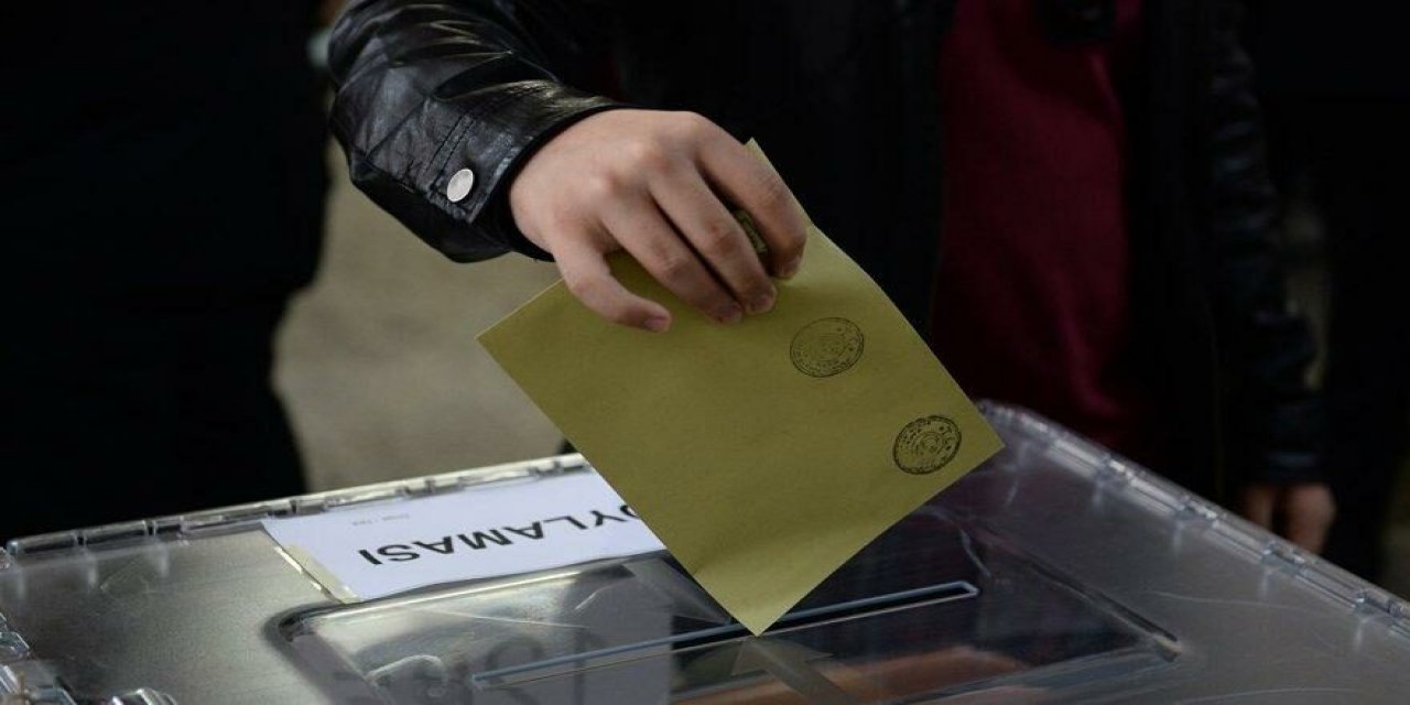 Cumhur İttifakı'na soğuk duş! Son anket sonuçları açıklandı! Bu pazar seçim olsa...