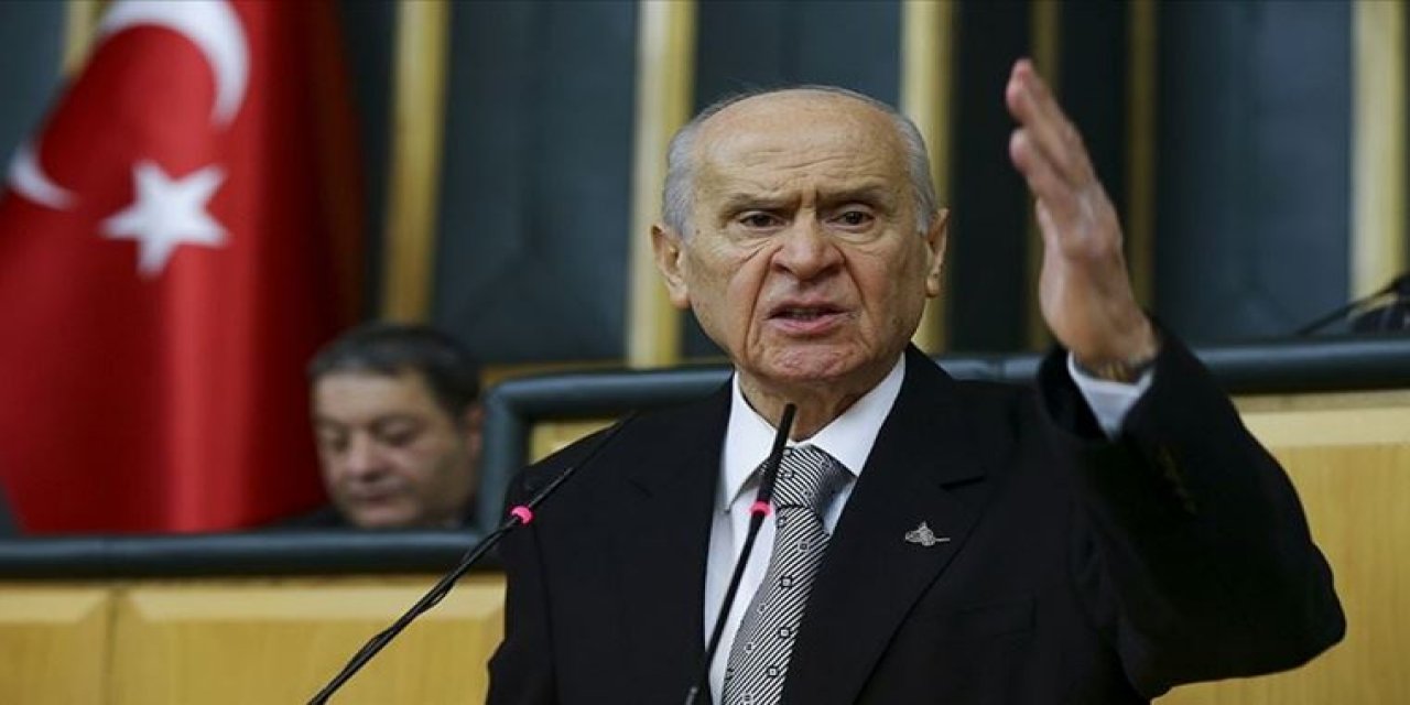 “Seçim Kanunu konusunda menfaatleri uyuşmuyor” Anayasa profesöründen çarpıcı değerlendirme! "Bahçeli yine erken seçim kararı alabilir"