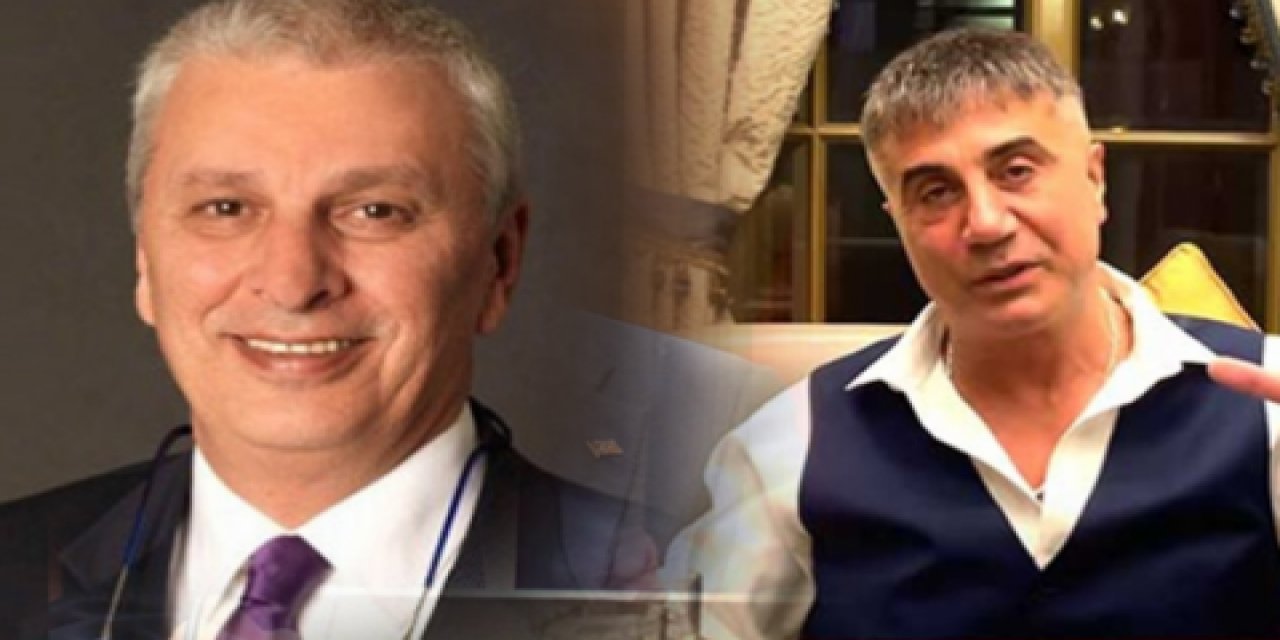 "Yazdığı 50 tweetle gündemi bombaladı" Can Ataklı'dan "Sedat Peker" yorumu! "Çok kızdırdılar"