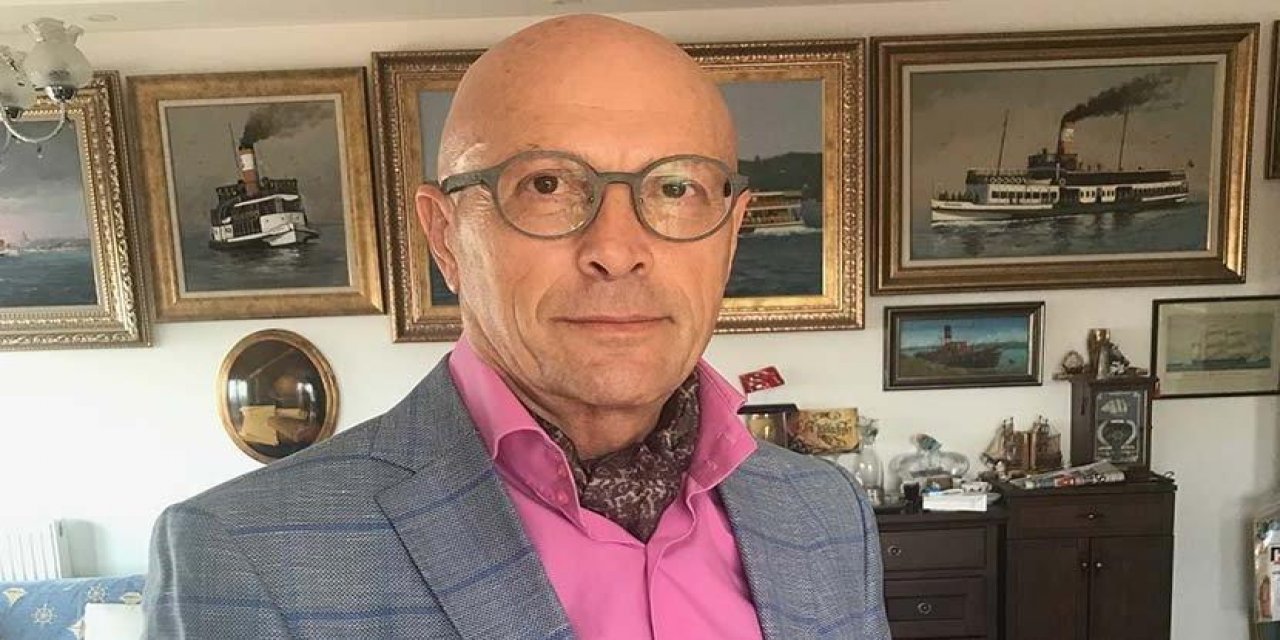 Teklife sıcak bakıyor... Erol Mütercimler, hangi kanal ile anlaşma aşamasında?