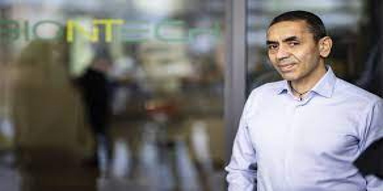 Uğur Şahin açıkladı! İşte BioNTech aşısının "delta varyant"ına karşı etkinliği...