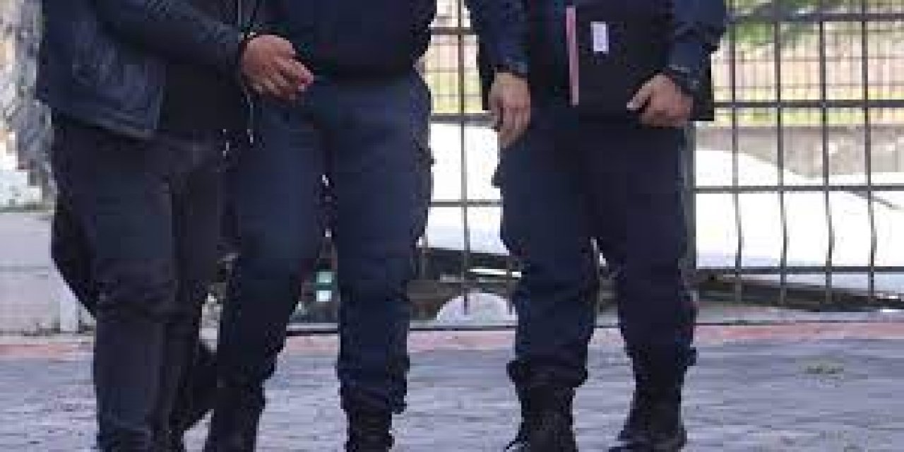 Cumhuriyet tarihinde bir ilk! 30 ilde "Anadolu" operasyonu! 4 ülkede 4 bin 122 tarihi eser ele geçirildi!