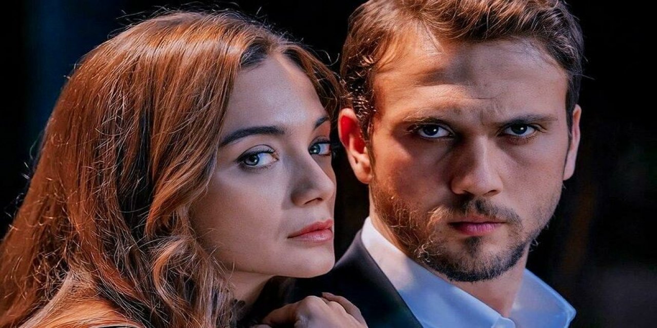 Dizideki aşk gerçek mi oldu? Aras Bulut İynemli cephesinden açıklama!