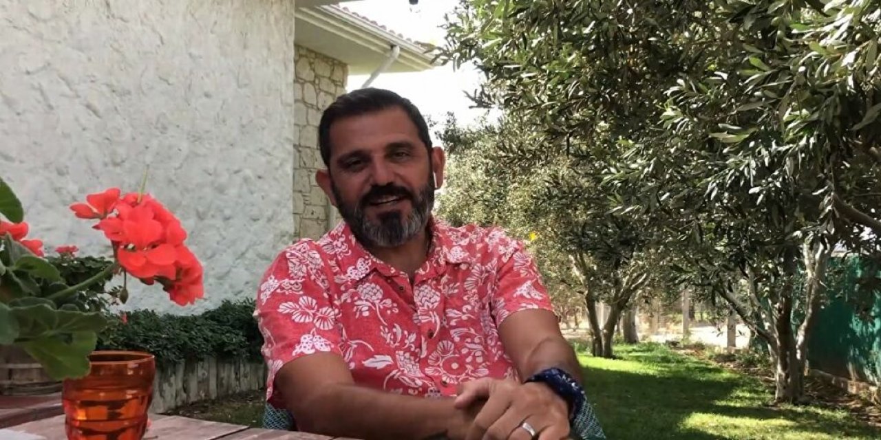 "Bu ülkede erken seçime gidilecekse ancak Bahçeli götürür" demişti... Fatih Portakal'dan Abdülkadir Selvi'nin sözlerine bomba yanıt! "İkisi aslında birbirinin #Brütüs’ü…"
