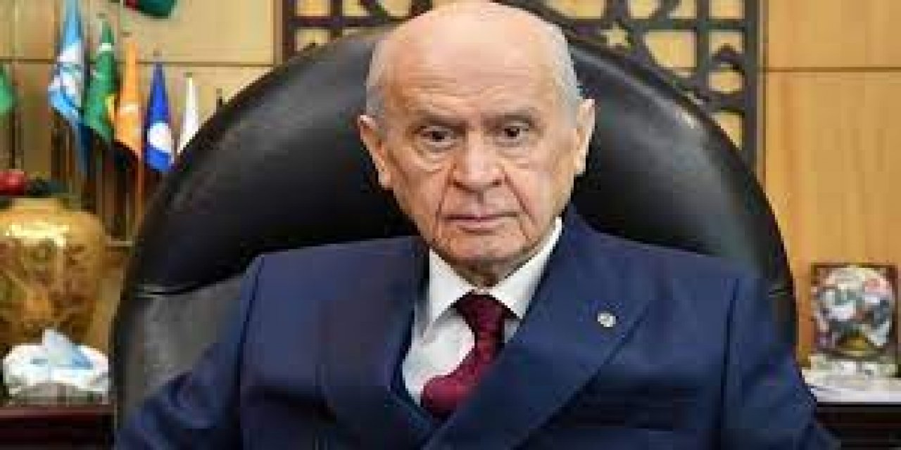 "Gençlerimize sahip çıkalım" demişti... Bahçeli istedi; YÖK "üniversite sınavlarında barajın düşürülmesi" için çalışma başlattı!