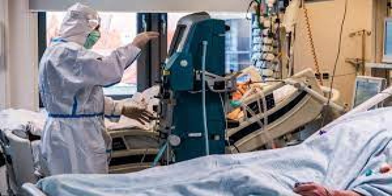 Çok geniş bir alana yayılma potansiyeli var! DSÖ korkutan gelişmeyi duyurdu! İlk ölüm gerçekleşti...