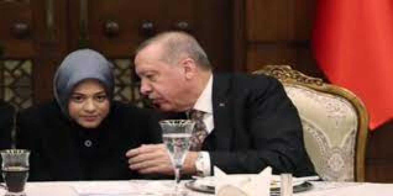 "Tam bir kaos ve karmaşa!.." Ahmet Takan Merve Kavakçı'nın kızına seslendi! "Vicdan azabı çekiyor musun?"