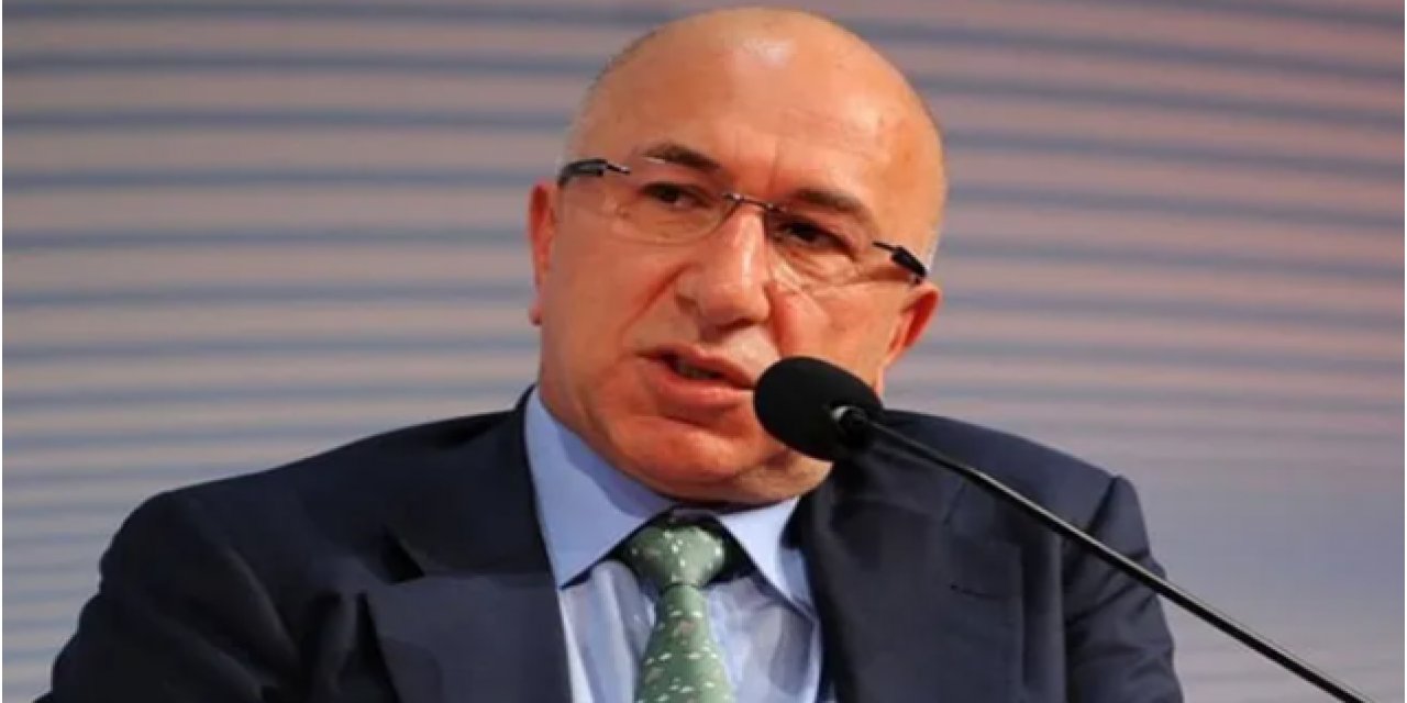 Görüşmeler başladı! Ciner Grubu'ndan dev satış hamlesi...