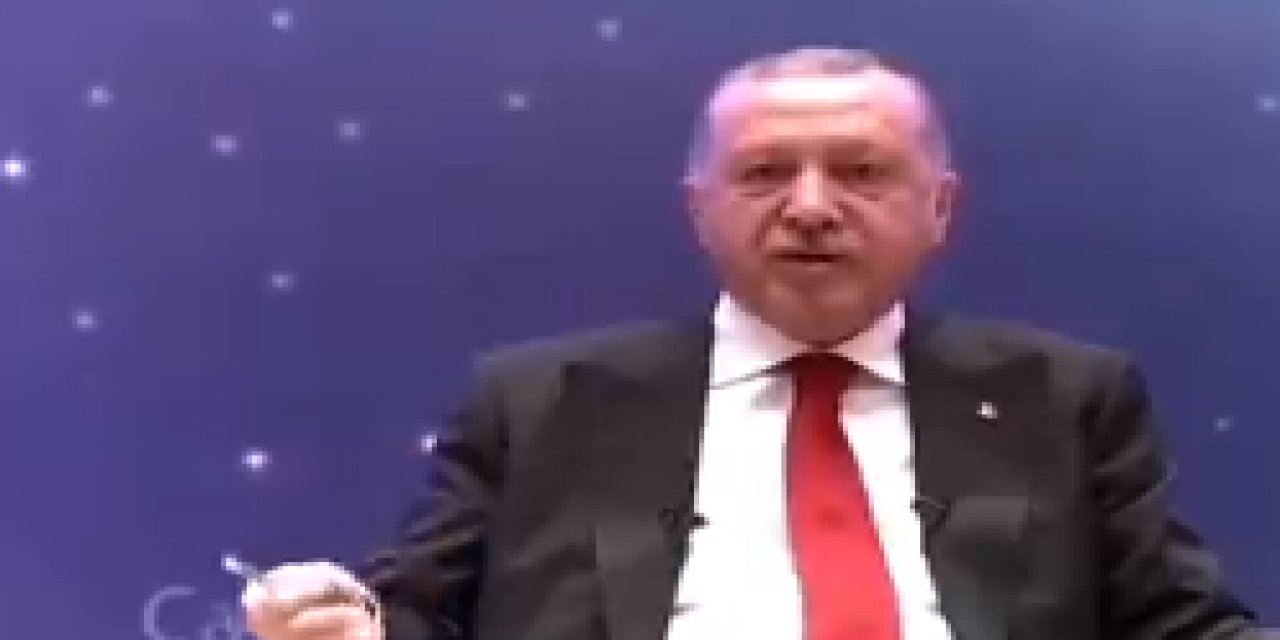 "Bu videoyu herkes izlesin"  CHP'li vekil Erdoğan'ın o videosunu yayınladı ve... "Kendi vatandaşı açlıktan intihar ederken..."