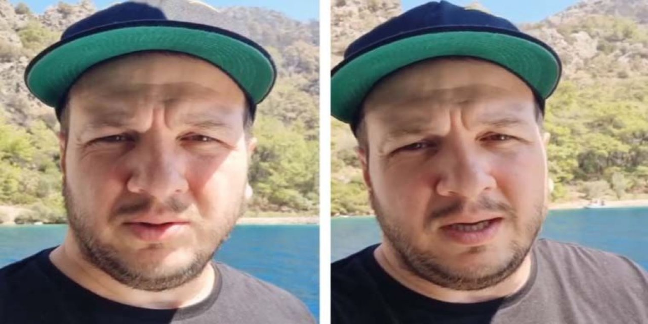 Şahan Gökbakar'dan "YouTube" açıklaması! "Tüm gelir yangın mağdurlarına gidecek"