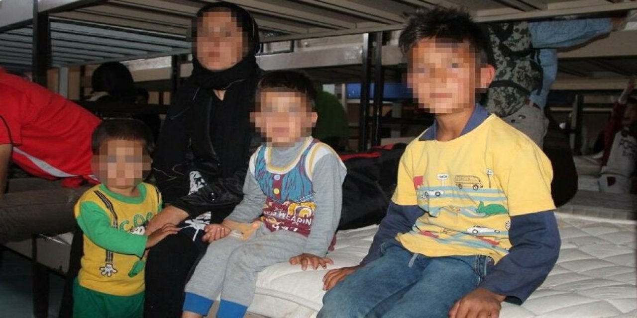 Okullara "Suriyeli, Afgan ve Iraklı" öğrenci kaydı yapın talimatı! "Bu bir dayatmadır"