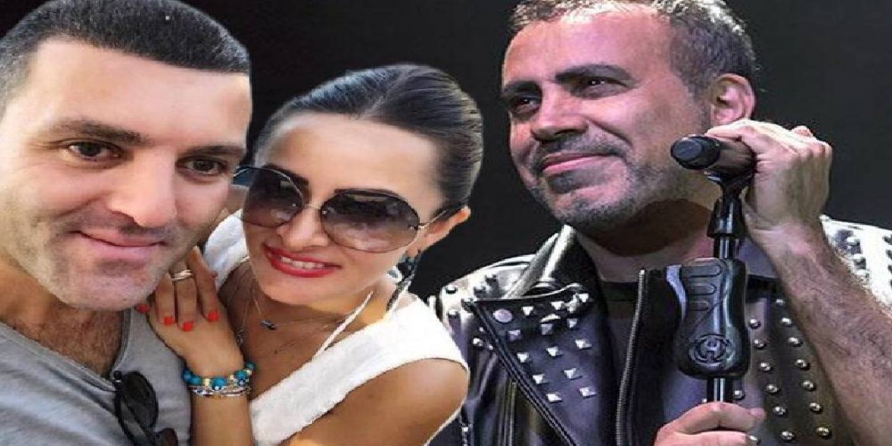 AHBAP Derneği'ne kızları adına bağış yapmıştı... Fatoş Altınbaş, eski eşi Emir Sarıgül'ü böyle ifşa etti!